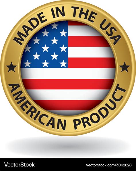 made in the usa labels